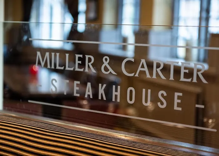 Miller & Carter Brighton By Innkeeper\'S Collection