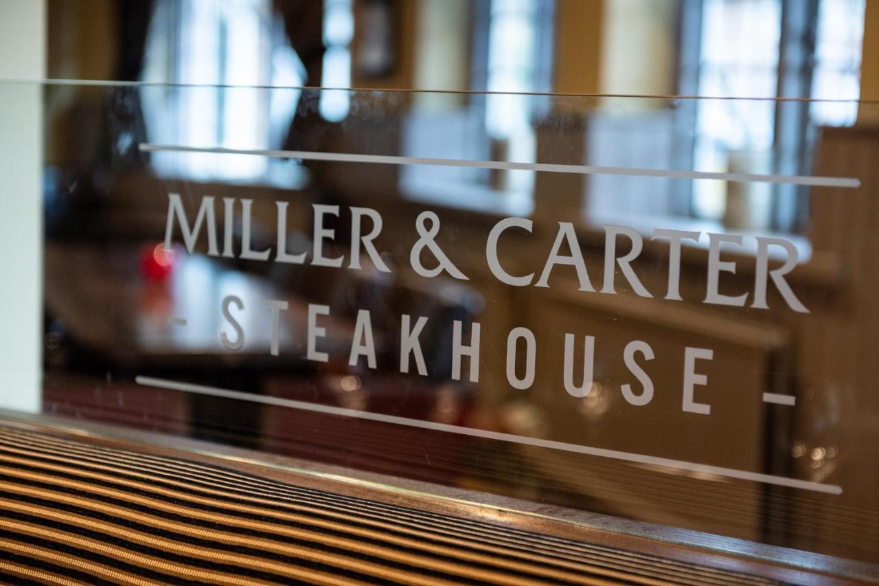 Hotel Miller & Carter By Innkeeper's Collection 4*