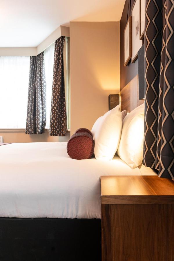 Hotel Miller & Carter By Innkeeper's Collection 4*