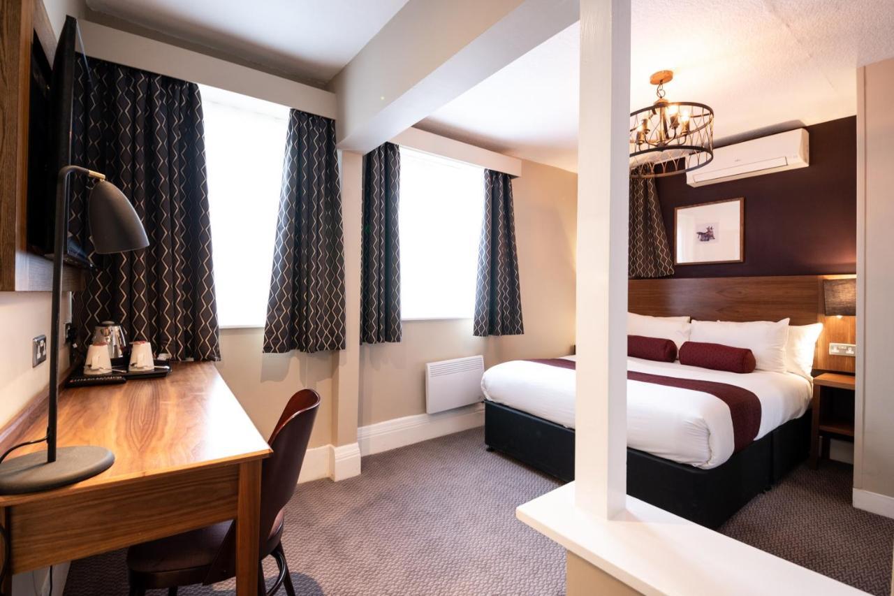 Miller & Carter By Innkeeper's Collection 4* Brighton