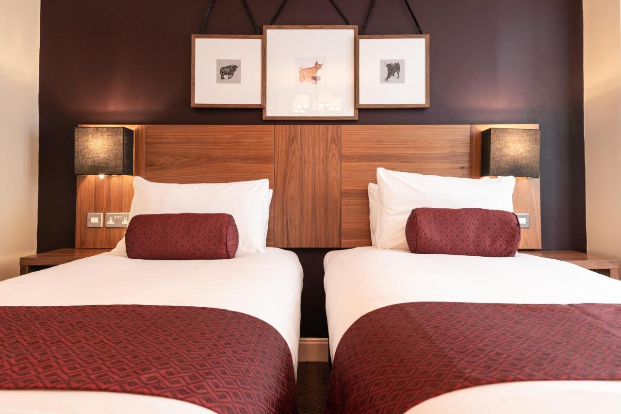 Hotel Miller & Carter By Innkeeper's Collection