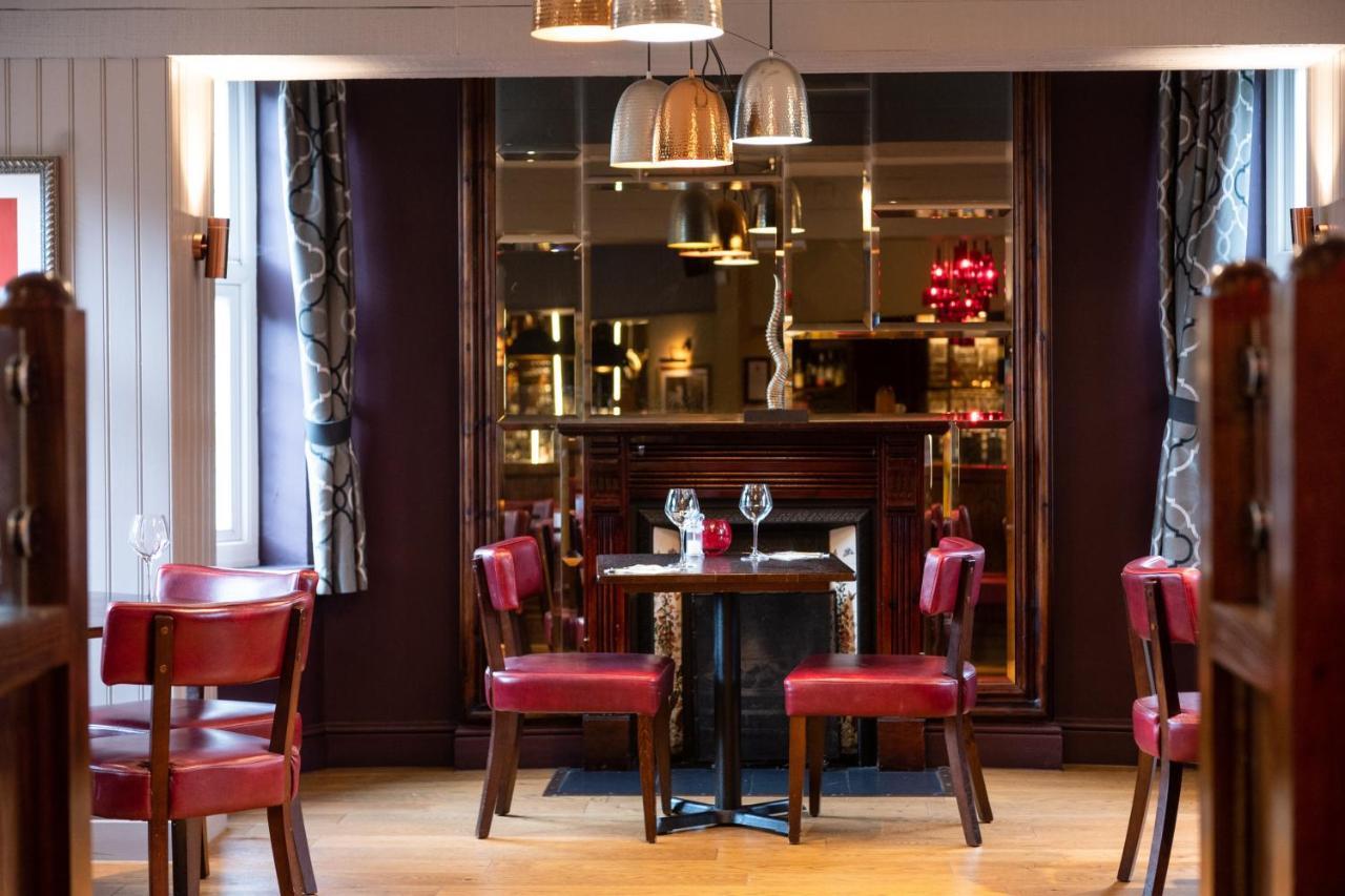 Hotel Miller & Carter By Innkeeper's Collection Brighton