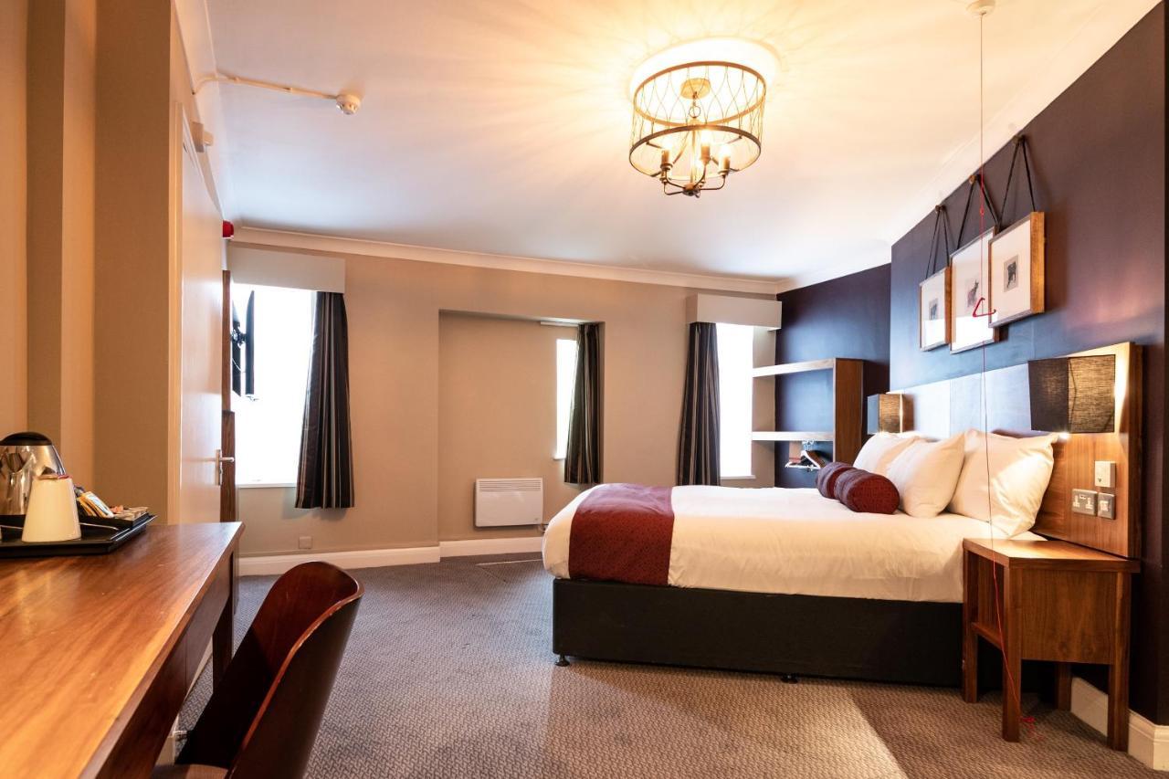 Hotel Miller & Carter By Innkeeper's Collection 4*
