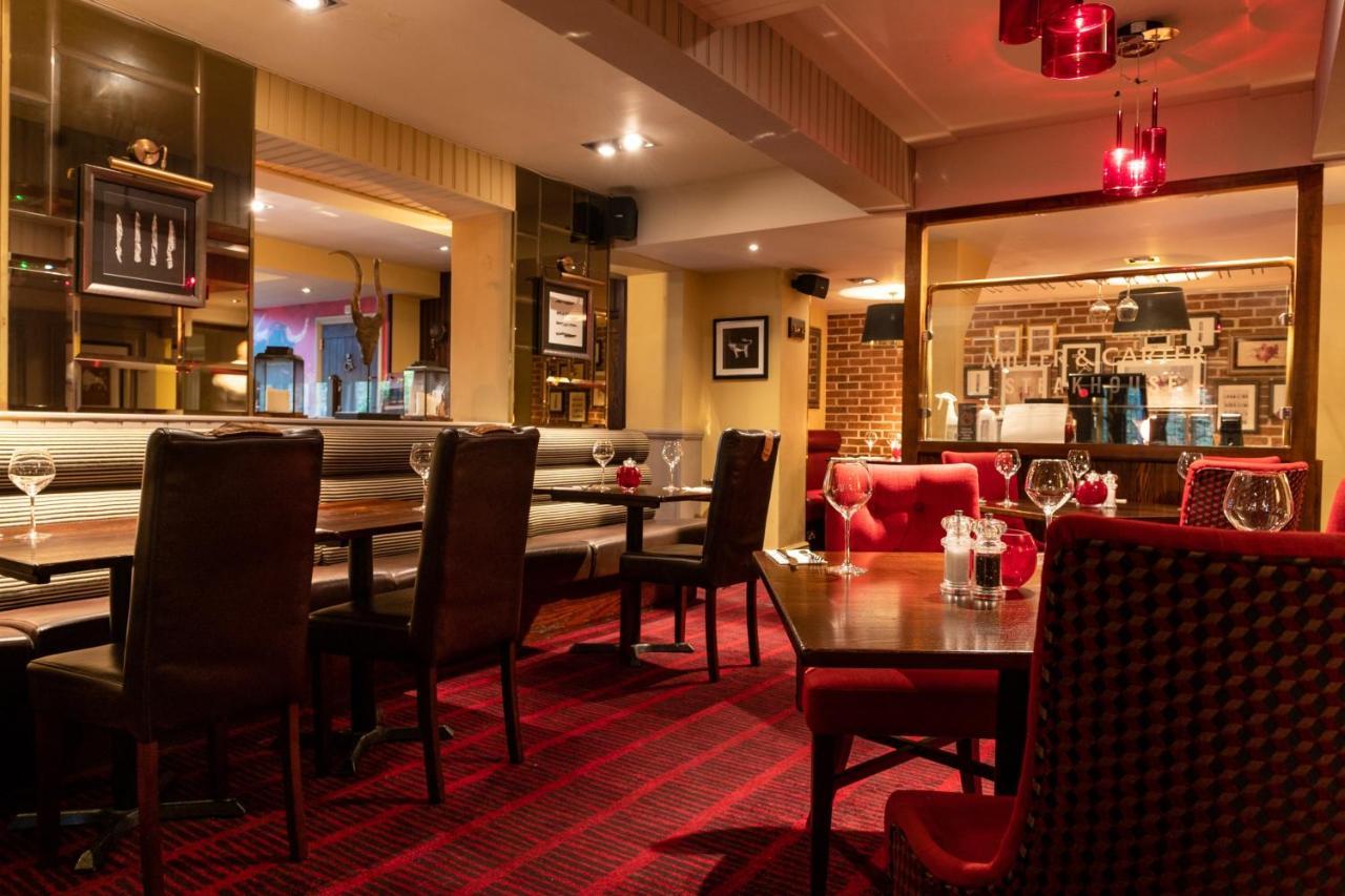 Miller & Carter By Innkeeper's Collection Hotel