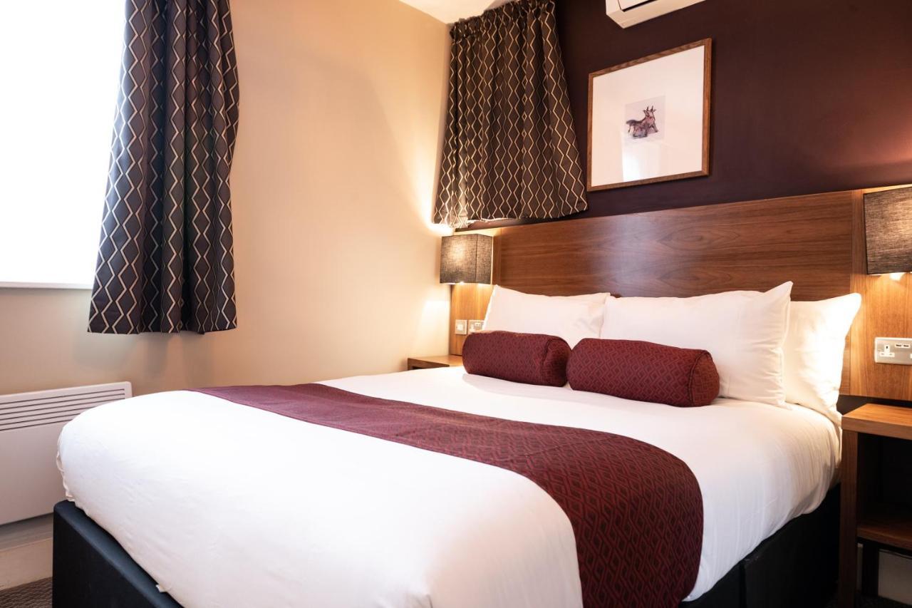 Miller & Carter By Innkeeper's Collection Hotel 4*
