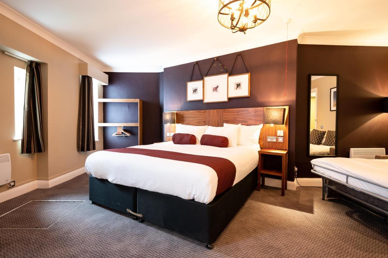 Miller & Carter By Innkeeper's Collection 4* Brighton