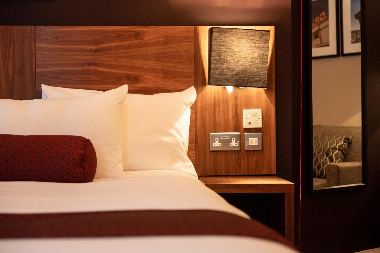 Miller & Carter By Innkeeper's Collection Hotel 4*