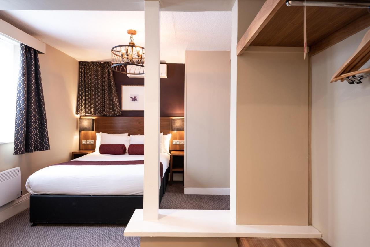 Hotel Miller & Carter By Innkeeper's Collection 4*
