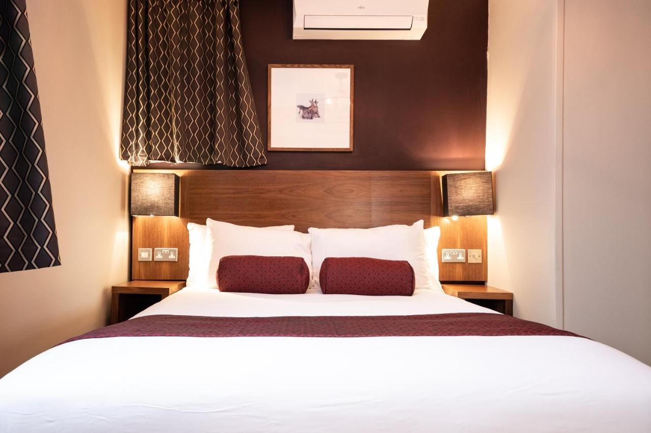 Hotel Miller & Carter By Innkeeper's Collection Brighton