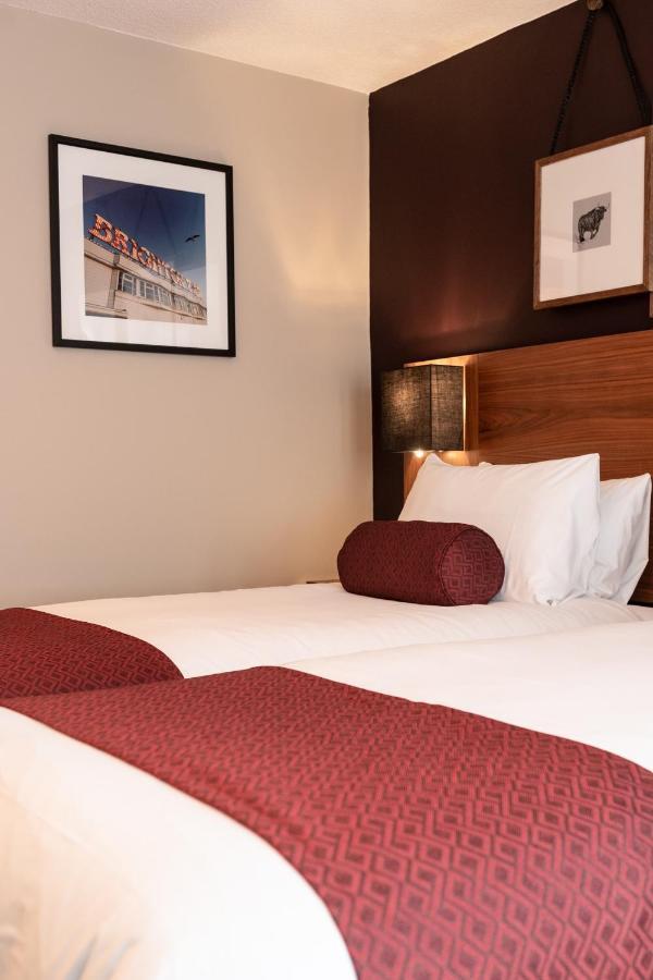Miller & Carter By Innkeeper's Collection Hotel 4*