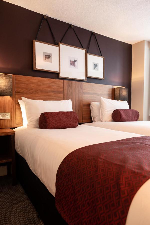 Hotel Miller & Carter By Innkeeper's Collection 4*