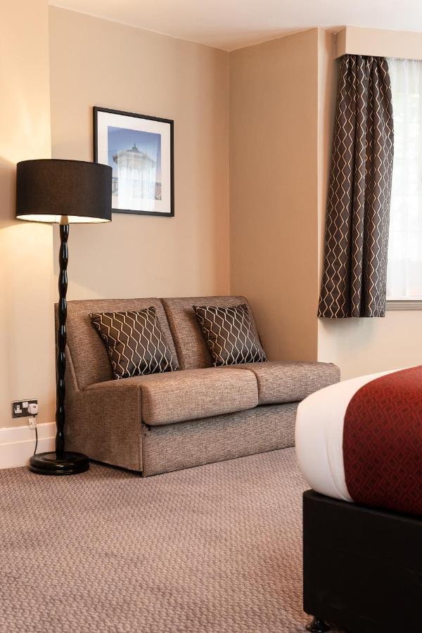 Miller & Carter By Innkeeper's Collection Brighton