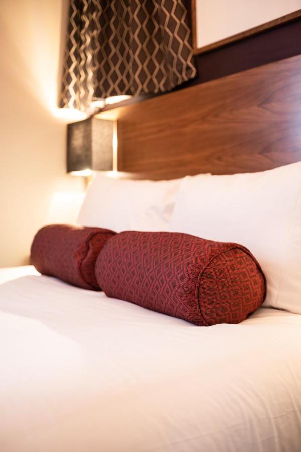 Hotel Miller & Carter By Innkeeper's Collection 4*