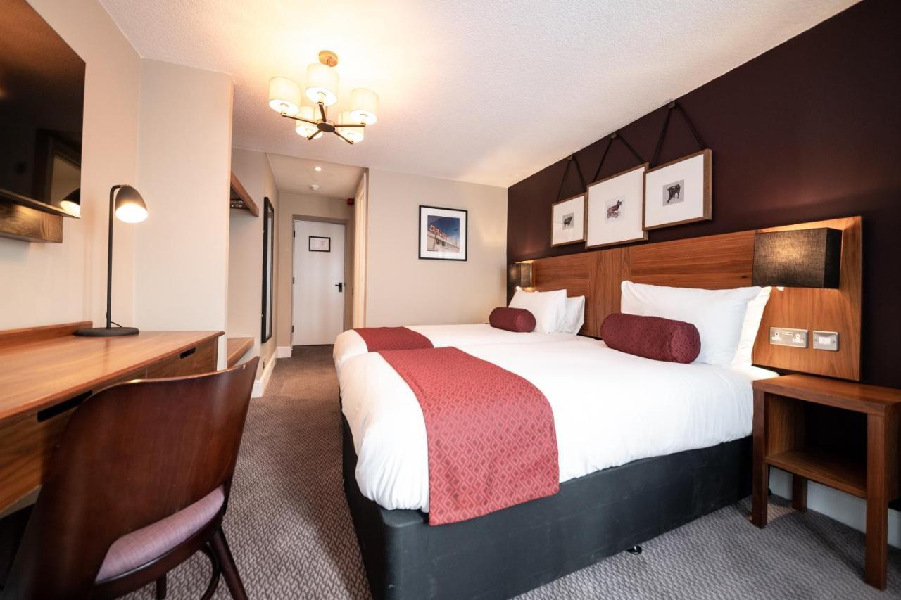 Miller & Carter By Innkeeper's Collection Hotel
