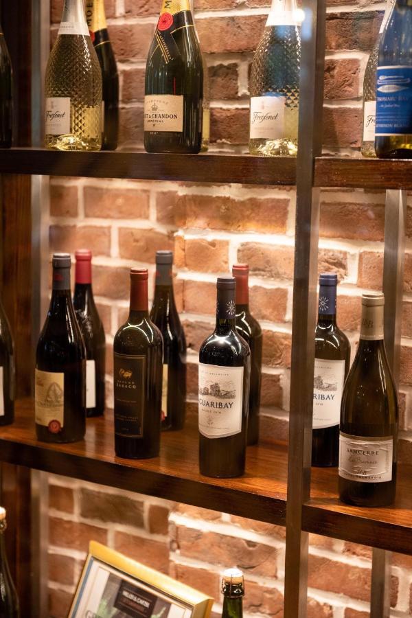 Miller & Carter By Innkeeper's Collection Отель