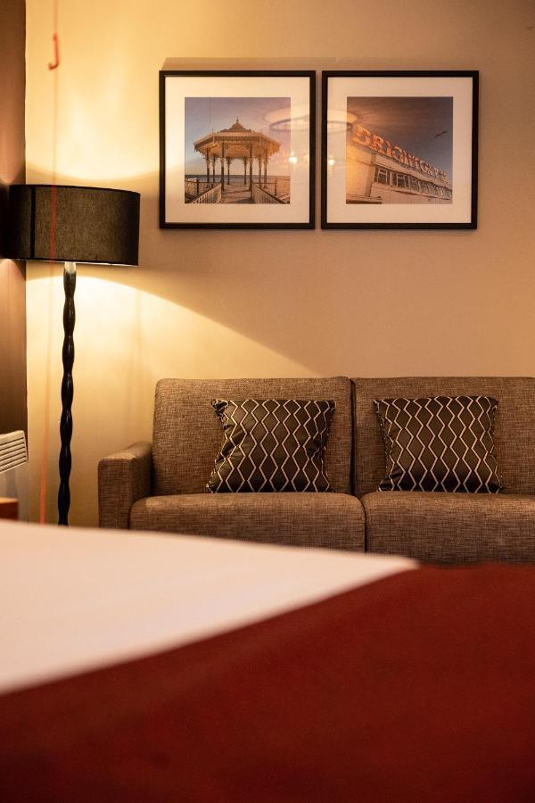 Hotel Miller & Carter By Innkeeper's Collection 4*